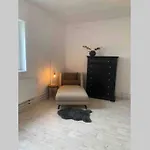 Apartmán Green Paradise Vendeg Es Rendezvenyhaz *