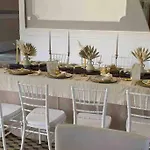 Green Paradise Vendeg Es Rendezvenyhaz Apartmán Szentpeterfa