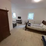 Green Paradise Vendeg Es Rendezvenyhaz Apartmán