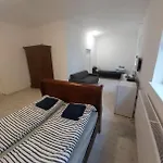 Apartmán Green Paradise Vendeg Es Rendezvenyhaz Szentpeterfa