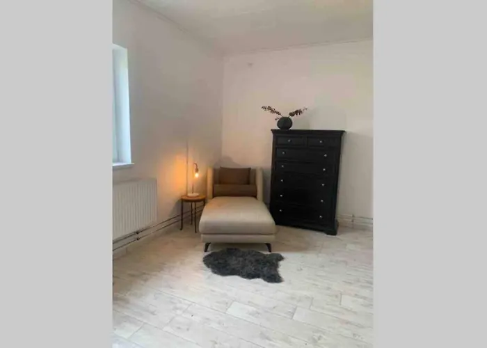 Apartment Green Paradise Vendeg Es Rendezvenyhaz *