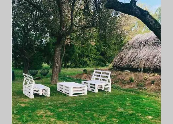 Green Paradise Vendeg Es Rendezvenyhaz Apartment